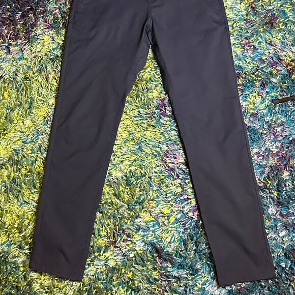 Travel/Jetsetter pants - deep blue - Picture 3 of 9